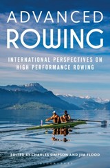Advanced Rowing - Charles Simpson - 9781472912336
