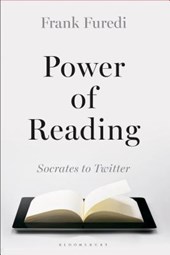 Power of reading