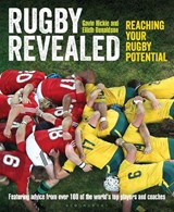 Rugby Revealed - Gavin Hickie ; Eilidh Donaldson - 9781472916181
