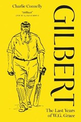 Gilbert - Charlie Connelly - 9781472917584