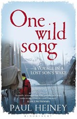One Wild Song - Paul Heiney - 9781472919519