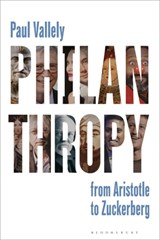 Philanthropy - Paul Vallely - 9781472920126