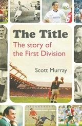 The Title - Scott Murray - 9781472936646