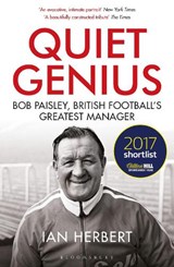 Quiet Genius - Ian (Loughborough Business School Herbert - 9781472937339