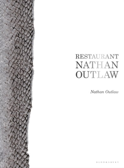 Restaurant Nathan Outlaw, Nathan Outlaw - Gebonden - 9781472953193