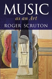 Music as an Art