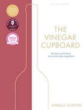 The Vinegar Cupboard
