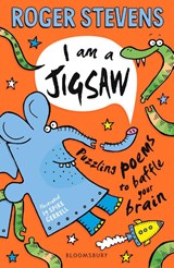 I am a Jigsaw - Roger Stevens - 9781472958198