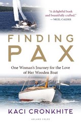 Finding Pax - CRONKHITE,  Kaci - 9781472958600