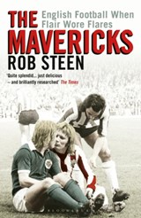 The Mavericks - Rob Steen - 9781472974853