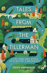 Tales from the Tillerman - Steve Haywood - 9781472977007