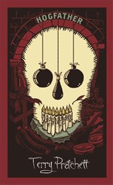 Hogfather - Terry Pratchett - 9781473200135