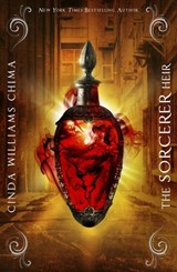 The Sorcerer Heir - Cinda Williams Chima - 9781473201248
