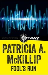 Fool's Run - Patricia A. McKillip - 9781473205628