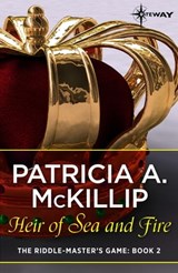 Heir of Sea and Fire - Patricia A. McKillip - 9781473205710