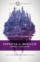 Ombria in Shadow - Patricia A. McKillip - 9781473205741