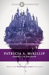 Ombria in Shadow - Patricia A. McKillip - 9781473205758