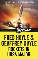 Rockets in Ursa Major - Fred Hoyle ; Geoffrey Hoyle - 9781473210875