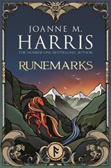 Runemarks - Joanne Harris - 9781473217065