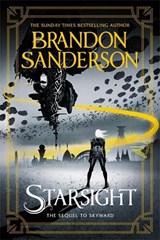Starsight - Brandon Sanderson - 9781473217911