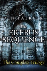 The Erebus Sequence - Den Patrick - 9781473218413