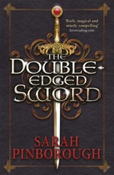 The Double-Edged Sword - Sarah Pinborough - 9781473221895