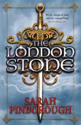The London Stone - Sarah Pinborough - 9781473221932