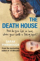 The Death House - PINBOROUGH,  Sarah - 9781473222847