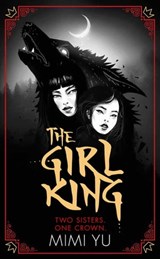 The Girl King - Mimi Yu - 9781473223134