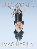Terry Pratchett's Discworld Imaginarium - Paul Kidby - 9781473223387