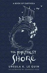 The Farthest Shore - Ursula K. Le Guin - 9781473223585