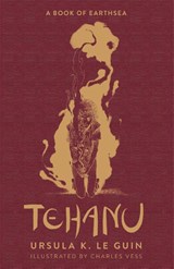 Tehanu - Ursula K. Le Guin - 9781473223592