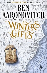 Winter's Gifts - Ben Aaronovitch - 9781473224384