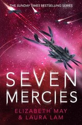Seven Mercies - Elizabeth May ; L.R. Lam - 9781473225190