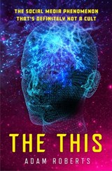 The This - Adam Roberts - 9781473230910