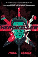 Herokiller - Paul Tassi - 9781473232006