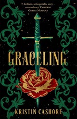 Graceling - Kristin Cashore - 9781473233256