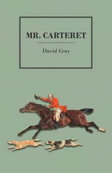 Mr. Carteret - David Gray - 9781473327535