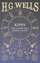 Kipps - H G Wells - 9781473333048