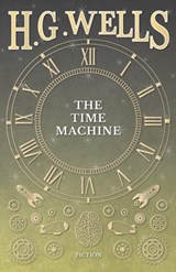 The Time Machine -  - 9781473333581