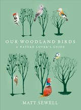 Our Woodland Birds - Matt Sewell - 9781473501775