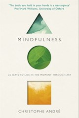 Mindfulness - Christophe Andre - 9781473503076