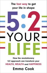 5:2 Your Life - Emma Cook - 9781473505087