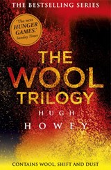 The Wool Trilogy - Hugh Howey - 9781473506213