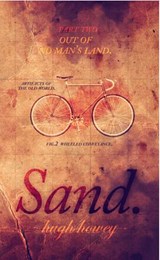 Sand Part 2: Out of No Man’s Land - Hugh Howey - 9781473507425