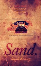 Sand Part 4: Thunder Due East - Hugh Howey - 9781473507449