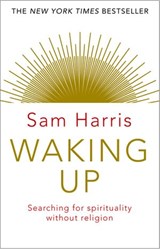 Waking Up - Sam Harris - 9781473508880