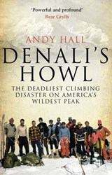 Denali's Howl - Andy Hall - 9781473510043