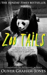 Zoo Tails - Oliver Graham Jones Jones - 9781473510074