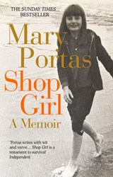 Shop Girl - Mary Portas - 9781473510142